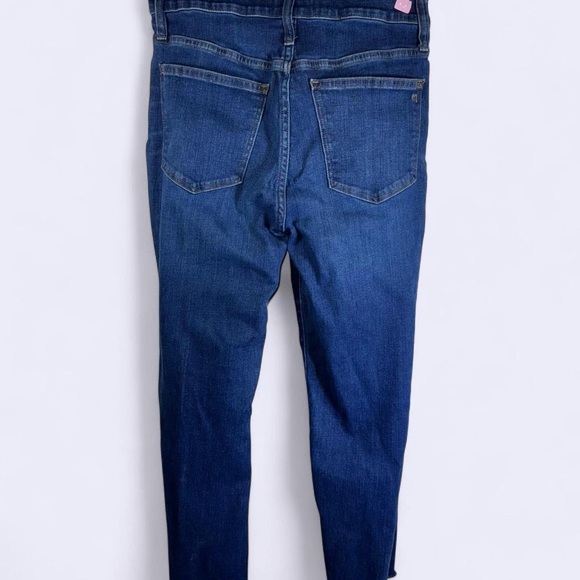 Madewell Mid-Rise Cali Demi-Boot Jeans | Size 27 - Picture 4 of 7